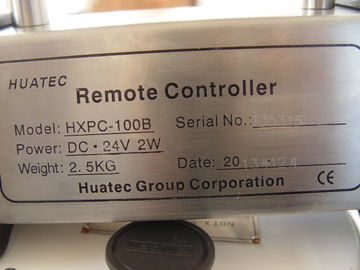 PLC 엑스레이에 의해 통제되는 - 레이 파이프라인 크롤러 250Kv 17Ah Ndtpipeline 크롤러 엑스레이 기계