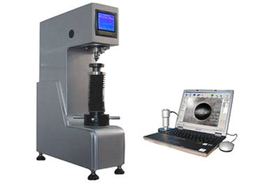 ISO6506의 ASTM E-10 자동적인 Brinell 경도 검사자 HBA-3000S