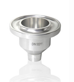 DIN 컵 시험 DIN 53211 기준을 가진 낮은 점성에 얇은 액체