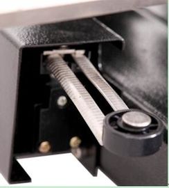 믹서 HUATEC 실험실 믹서/빈도를 가진 2501의 시리즈 실험실 - 속도를 조정하는 접합기