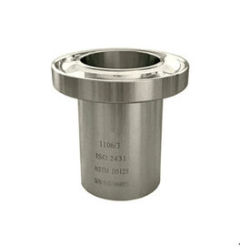 페인트, 잉크 기준 ISO 2431 및 ASTM D5125의 점성을 측정하기 위하여 사용되는 ISO 컵