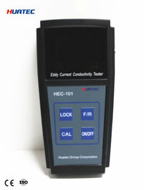 장비 에디 전류 전도성 테스터를 시험하는 에디 전류 도전율계 디지털 에디 전류