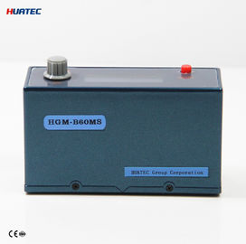 바닥 광택 도계 HGM-B60MS를 위한 고안정성 극소 광택 도계
