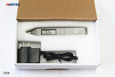 디지털 진동 휴대용 10 hz에서-1 kHz 진동 측정기 HG-6400에 펌프, 공기 압축기
