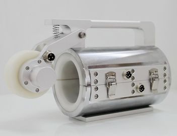 철사 밧줄 초음파 용접 검사/Ndt 초음파 시험 장비
