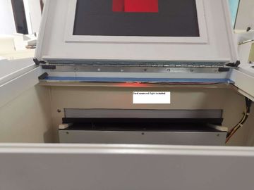 밝은 방 영화 세탁기 Hdl-k14b Ndt 엑스레이 영화 개발자 기계 엑스레이 개발자 기계