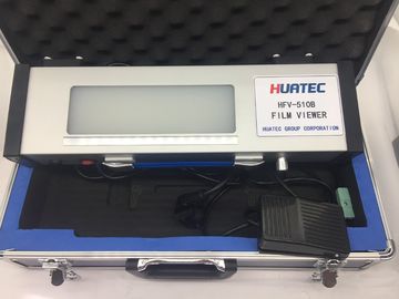 산업으로 일하는 수명이 긴 램프 모바일은 필름관찰장치 가지고 다닐 수 있는 필름관찰장치 HFV-510B를 이끌었습니다