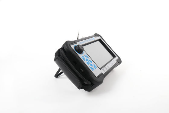 Sd 카드 휴대용 초음파 하자 발견자 터치스크린 자동 구경측정 기능