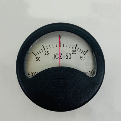 50-0-50 Gs 소형 자기 강도 측정기/자장 표시기