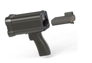 Astm E3022 자기결함검출기 Ac Dc 이중화 운용 포켓용 자외선 램프