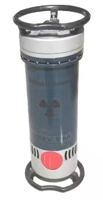 10.5 킬로그램 X- 선 용접기 1.0 밀리미터 작은 초점 극단적 고해상도 HMT-K2