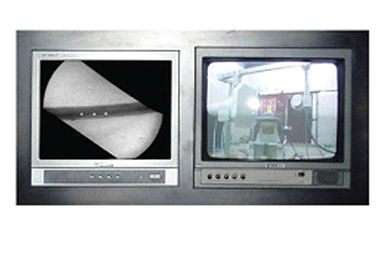 X - 선 컴퓨터 실시간 방사선 시스템