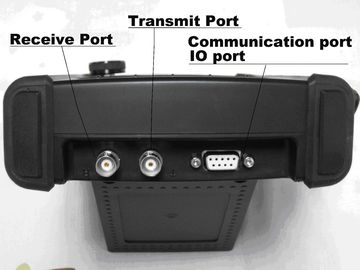 USB 기억 손잡이 건전지를 가진 디지털 방식으로 초음파 하자 발견자 FD310 소형 합계 1kg