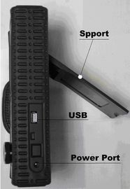 USB 기억 손잡이 건전지를 가진 디지털 방식으로 초음파 하자 발견자 FD310 소형 합계 1kg