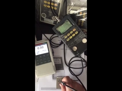 디지털 페라이트 미터