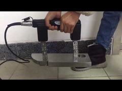 자분탐상 검사 결함 탐지기