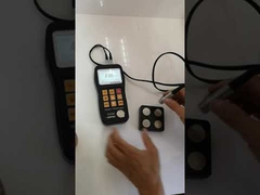 초음파 두께 측정기 TG3300