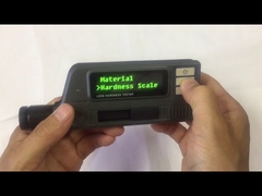 RHL-TH130 휴대용 디지털 금속 경도 시험기