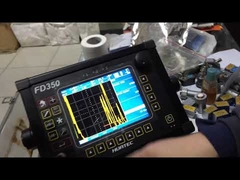 초음파 탐상기 USM60