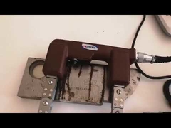 자분탐상 검사기