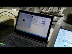 비커스 경도 시험기