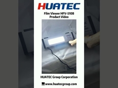 필름 뷰어 NDT LED 산업 필름 뷰어