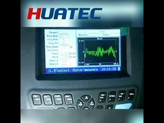 HG-904 Vibration analyzing and balancing introduction video