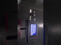 거칠기와 기구 거칠기, 기복과 고유 외형 매개 변수를 측정하는 프로필