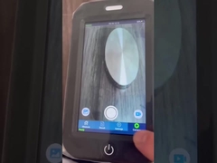 형광 분광계 금속 분석기