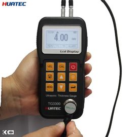 품질  Ultrasonic Depth Gauge Ultrasonic Thickness Gauge , UT Thickness Gage Ultrasonic Wall Thickness Measurement 공장