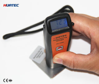 품질  Pocket new model electronic coating thickness gauge 1250 micron 6mm with 3 keys 공장