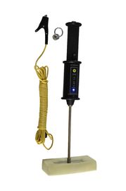 품질  Wet Sponge Pinhole Porosity Holiday Detectors Holiday Detector Test HD-104 공장