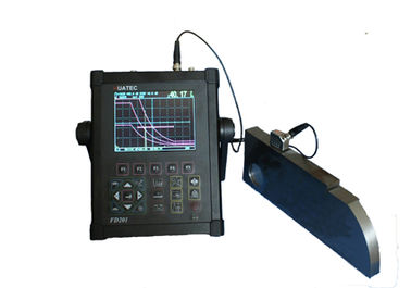 디지털 초음파 결함 검출기 FD201, 유타, 초음파 테스트 장비 10 시간 근무