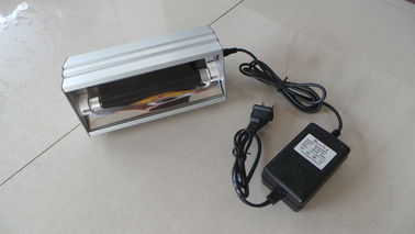 UV 소형 자외선 램프 자석 하자 발견자 시험 빛