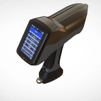 IP54 휴대용 LIBS 레이저 합금 물질 식별 탄소 PMI 분석기