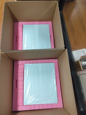 무형 실리콘 센서 평면 판 탐지기 동적 DR 및 비 파괴적 테스트