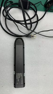 RS485 이더넷 비접촉, 결합 없이 싱글 에코 듀얼 에코 EMAT 초음파 두께 측정기 TG-14D