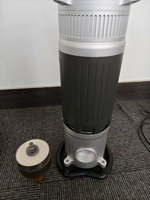 용접 테스트용 300KV 휴대용 고주파 X선 결함 탐지기