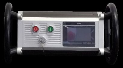 40mm 관통 600W 200KV 고전압 X선 결함 검출기