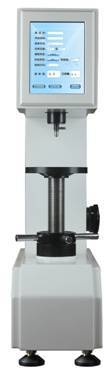 HR-150DT 로크웰 경도 시험기 (8인치 터치 스크린, 150kgf 용량)