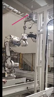 온라인 이더넷 포트 RS485 연결 휴대용 리브 경화 검사기 실시간 경화 테스트