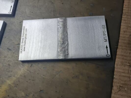 MT PT DYE 침투성 훈련 및 시험 표준 테스트 키트