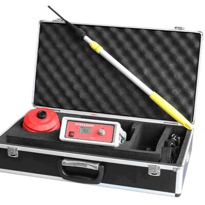 휴대용 휴일 발견자, 천연 가스 파이프라인 발견자 HD172