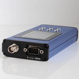 사용하기 편한 USB 2.0 공용영역/FFT 스펙트럼 해석기를 가진 HGS911HD 진동 밸런서