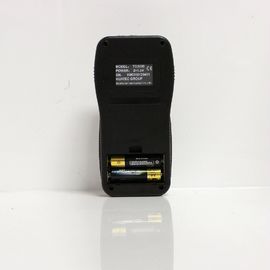 0.75-300mm NDT 장비 초음파 벽 플라스틱 금속 간격 측정기