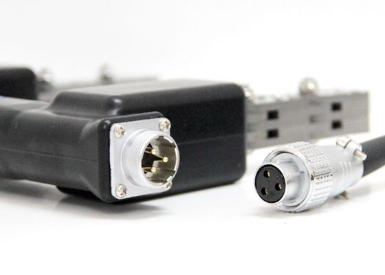 휴대용 사용 편리용 자기 강도 측정기