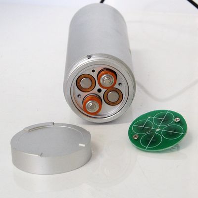 소형 휴대용 진동 분석기