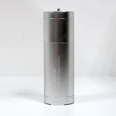 소형 휴대용 진동 분석기