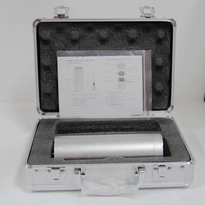 소형 휴대용 진동 분석기