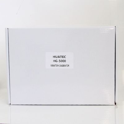 소형 휴대용 진동 분석기